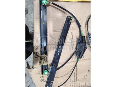 Prednji desni podizac za Audi A4 od 2008. do 2012. god.