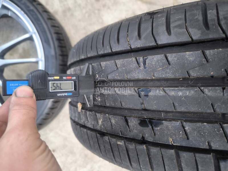 Falken 215/40 R18 Letnja