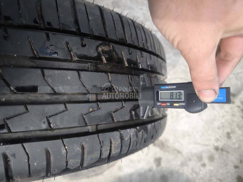 Falken 215/40 R18 Letnja