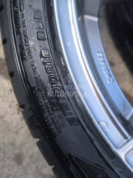 Falken 215/40 R18 Letnja