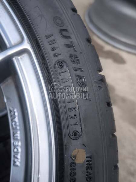 Falken 215/40 R18 Letnja