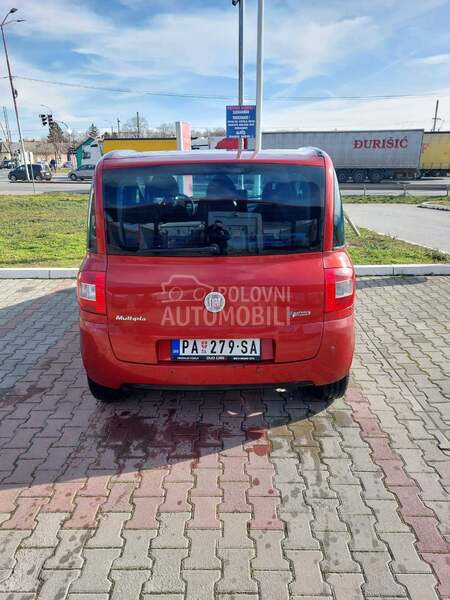 Fiat Multipla 