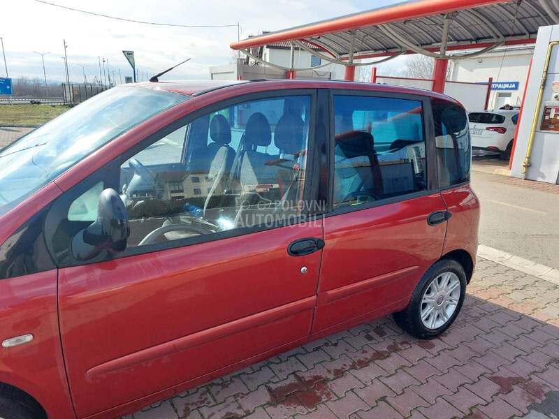 Fiat Multipla 