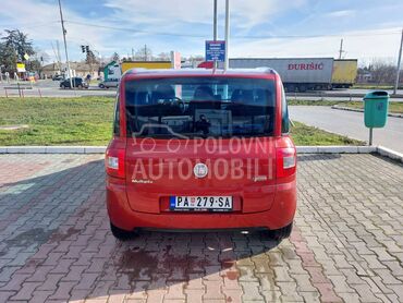 Fiat Multipla 