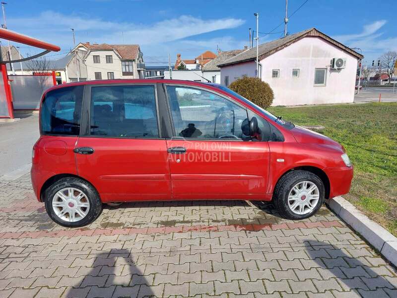 Fiat Multipla 
