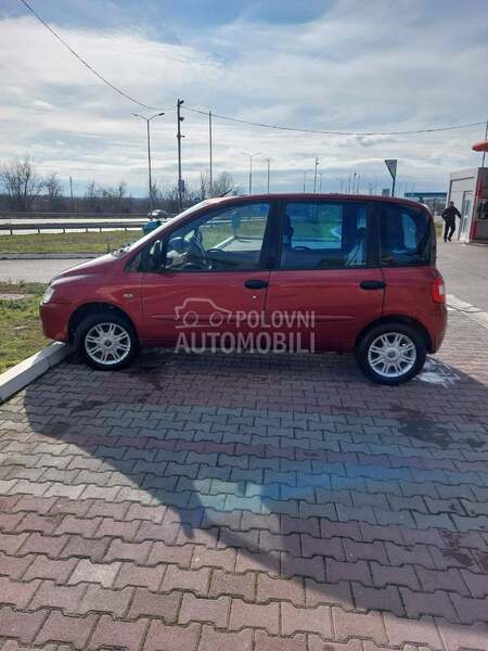 Fiat Multipla 