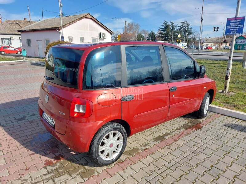 Fiat Multipla 
