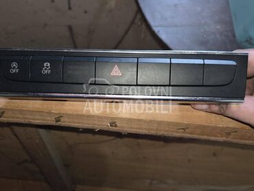 Prekidac startstop, esp za Audi A3 od 2008. do 2012. god.