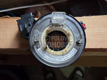 Spulna volana za Audi A3 od 2003. do 2012. god.