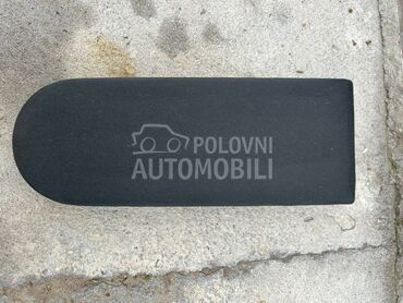 Naslon za ruke za Volkswagen Polo od 2009. do 2014. god.