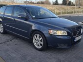 Volvo V50 1.6D/Veliki ser