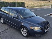 Volvo V50 1.6D/Veliki ser