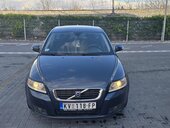 Volvo V50 1.6D/Veliki ser