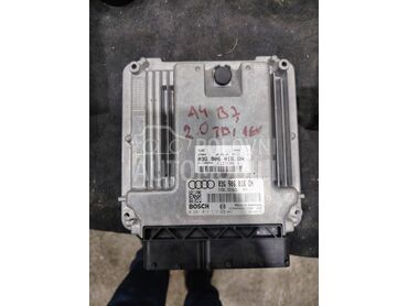 Kompjuter 2.0 tdi za Audi A4 od 2004. do 2008. god.