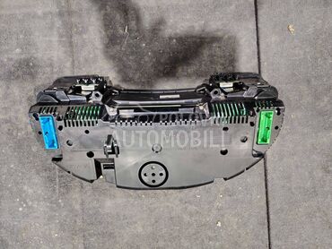 Km sat dizel za Audi A4 od 2004. do 2008. god.
