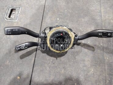 Ablender sa spulnom za Audi A4 od 2004. do 2008. god.