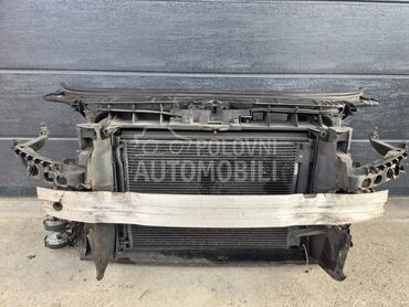 Vezni lim-prsa za Audi A3 od 2008. do 2012. god.