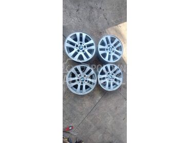 Aluminijumske felne Bmw 16" 5 x 120