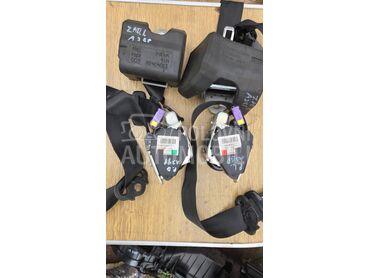 Pojasevi za Audi A3 od 2003. do 2012. god.