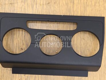 Maska prekidaca klime za Audi A3 od 2003. do 2012. god.