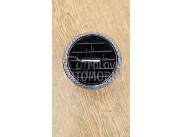 Usmerivac vazduha za Audi A3 od 2003. do 2012. god.