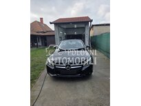 Mercedes Benz C 180 
