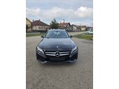 Mercedes Benz C 180 avantgarde