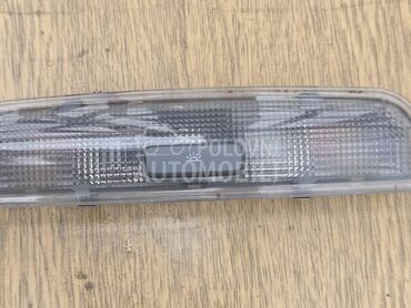 Zadnje svetlo kabine za Audi A3 od 2003. do 2012. god.