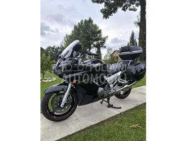 Yamaha fjr