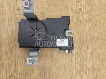 Antensko pojacalo za Audi A3