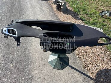 Tabla sa airbagom za Renault Scenic od 2009. do 2016. god.