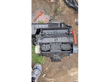 Klapne ventilacije za Audi A3 od 2003. do 2012. god.