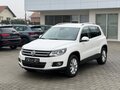Volkswagen Tiguan 2.0 TDI 4x4 DSG CH