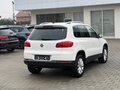 Volkswagen Tiguan 2.0 TDI 4x4 DSG CH