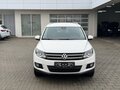 Volkswagen Tiguan 2.0 TDI 4x4 DSG CH