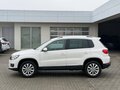 Volkswagen Tiguan 2.0 TDI 4x4 DSG CH