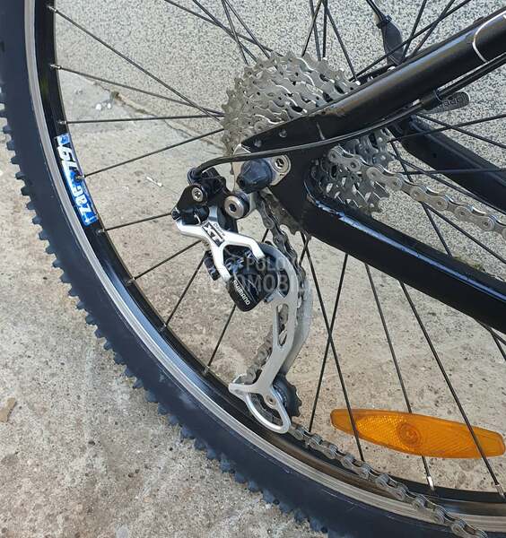 BULLS EDITION SLX 3X9