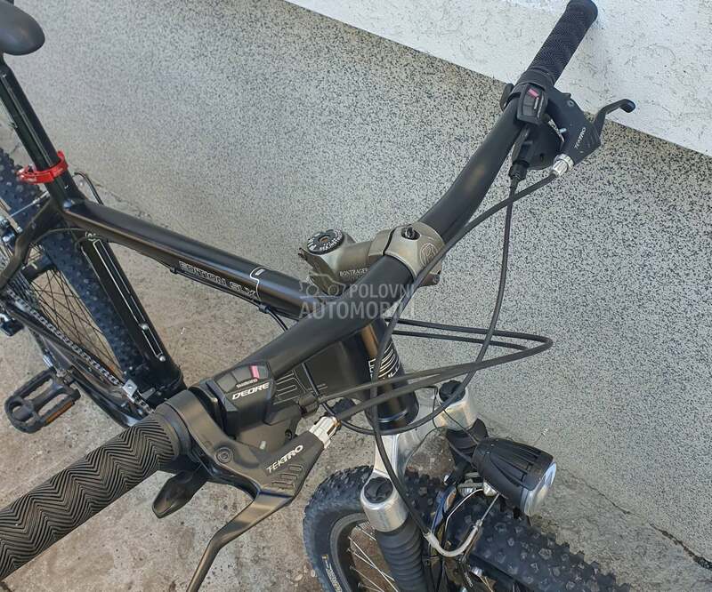 BULLS EDITION SLX 3X9