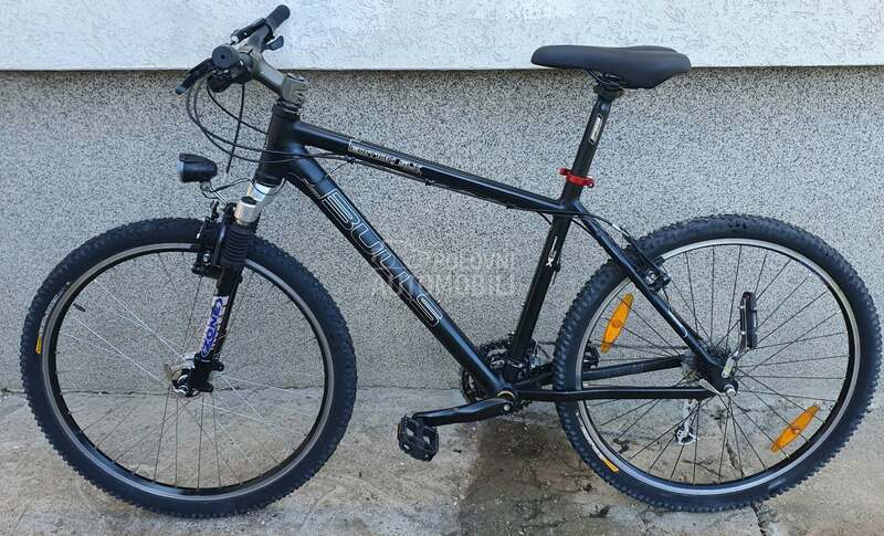 BULLS EDITION SLX 3X9