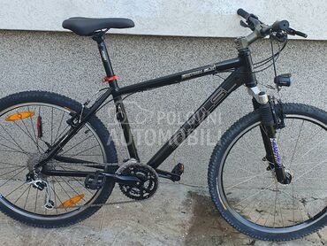 BULLS EDITION SLX 3X9