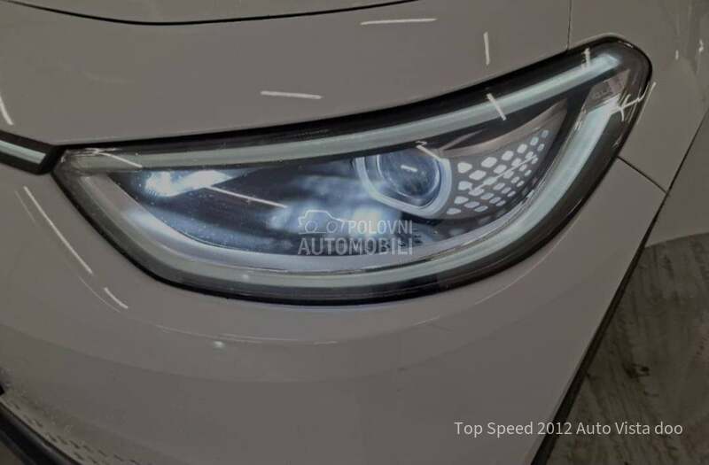 Volkswagen ID.3 First Max