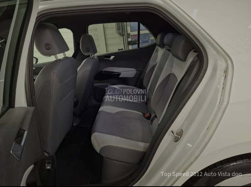 Volkswagen ID.3 First Max