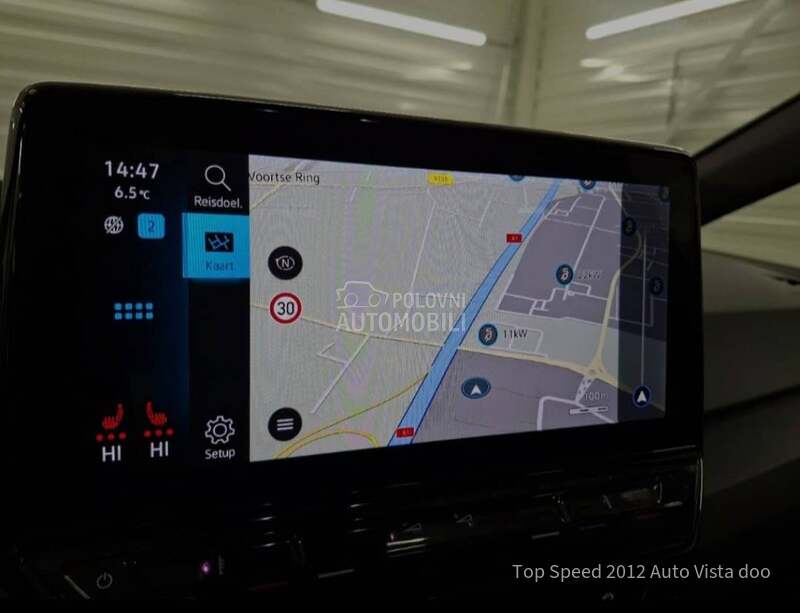 Volkswagen ID.3 First Max