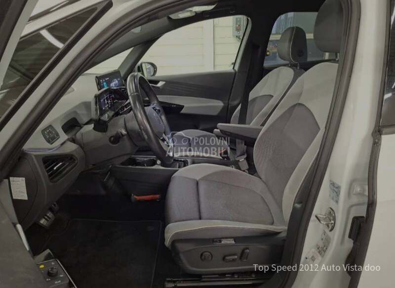 Volkswagen ID.3 First Max