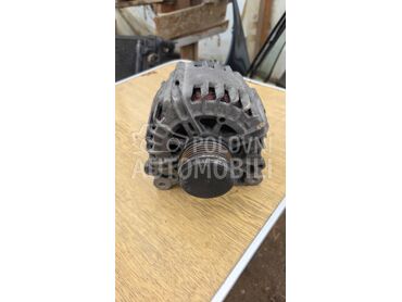 Alternator za Audi A3 od 2003. do 2012. god.