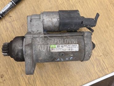 Anlaser za Audi A3 od 2003. do 2012. god.