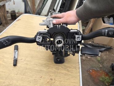 Ablender za Audi A3 od 2003. do 2012. god.