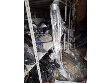 letva volana za Audi Q7 od 2006. do 2011. god.