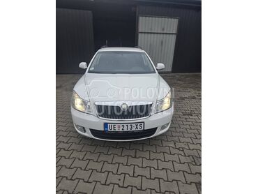 Škoda Octavia 4x4