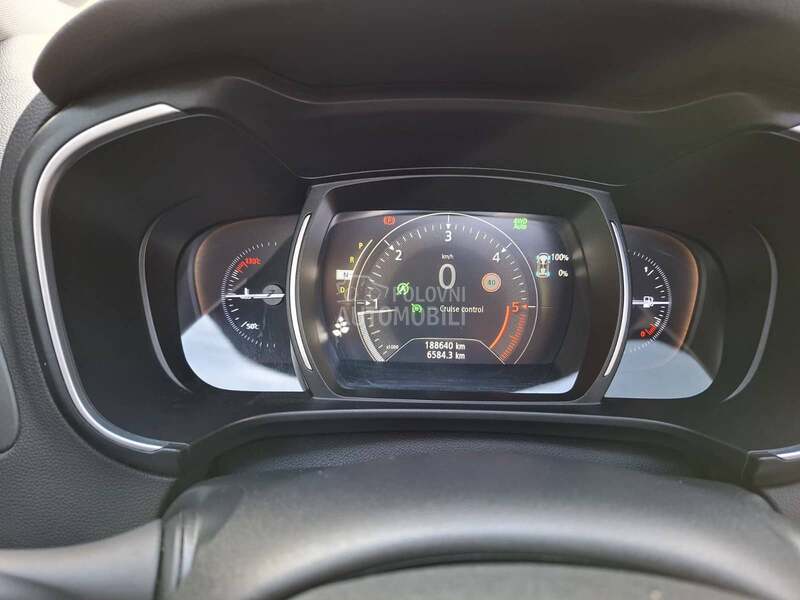 Renault Koleos 2.0 INITIALE 4X4